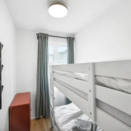 Lejlighed Awesome In With Wifi Lörrach