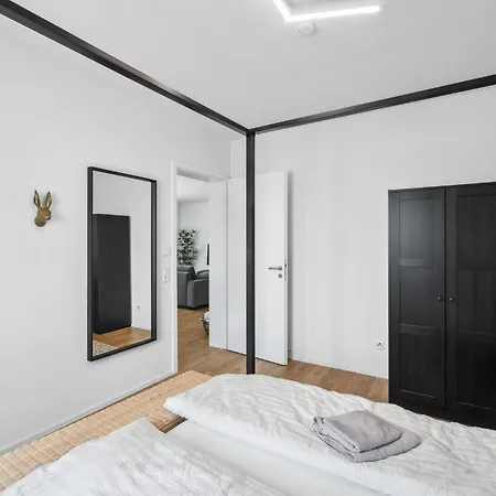 Awesome In With Wifi * Lörrach