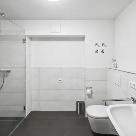 Awesome In With Wifi * Lörrach