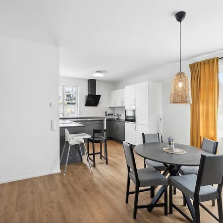 Awesome In With Wifi Lejlighed *