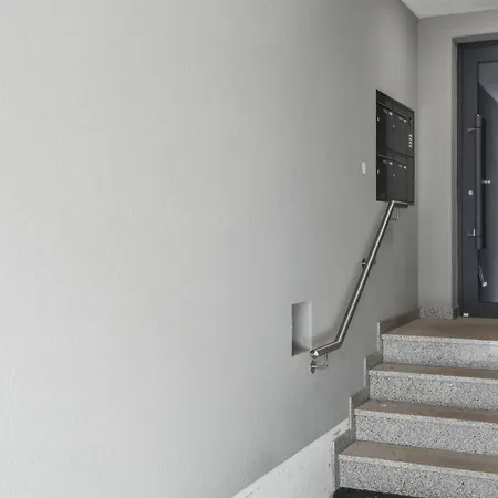 Lejlighed Awesome In With Wifi