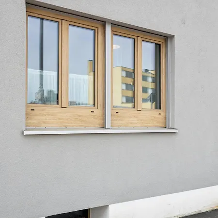 Awesome In With Wifi Lejlighed *